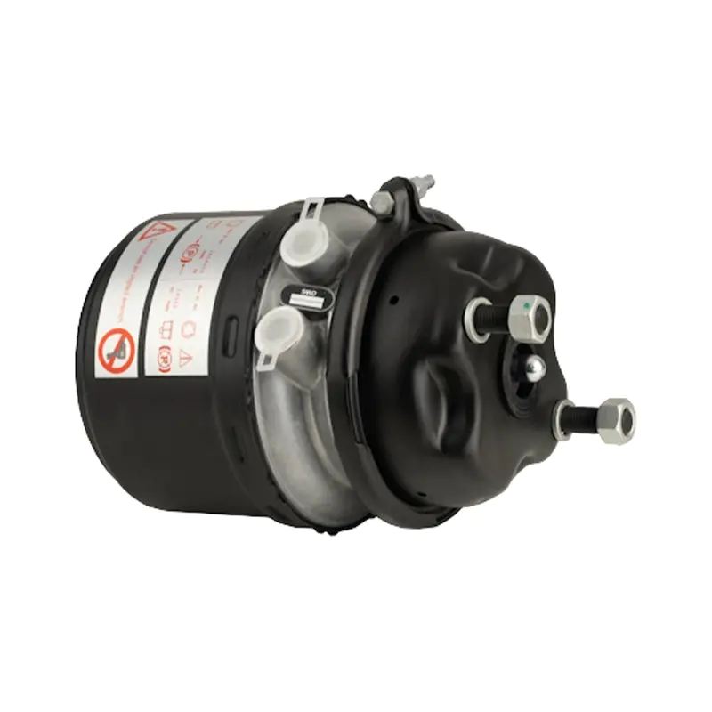 Aktuator Servis Volvo Integritas Tinggi