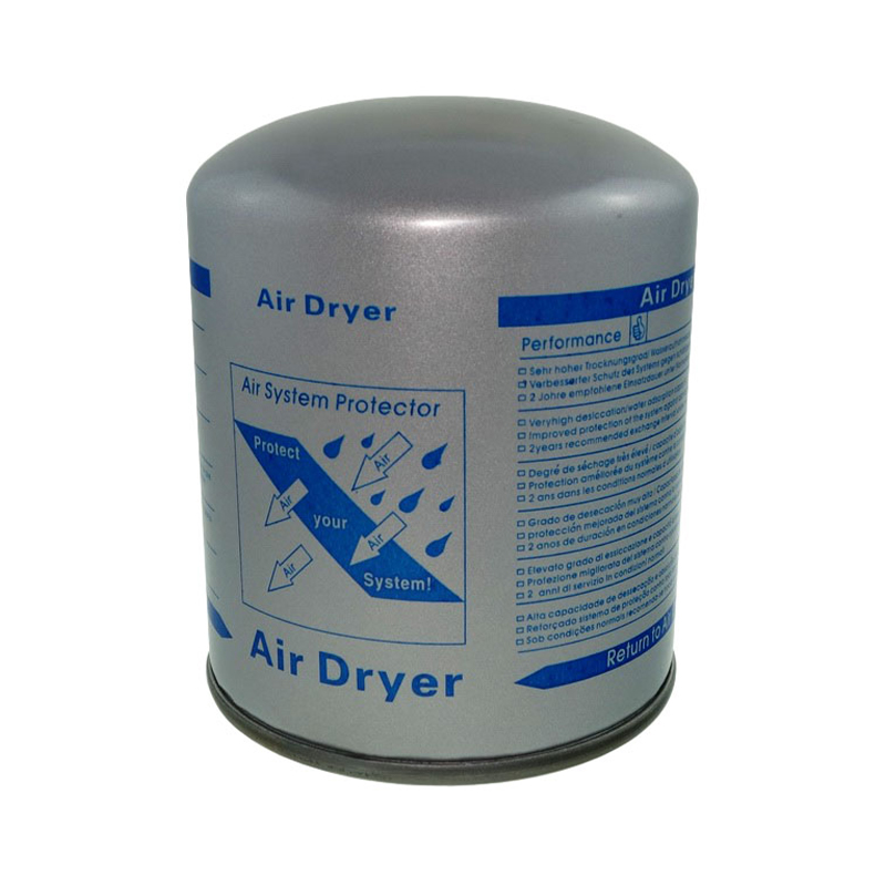 Kartrid Udara Kinerja Seri Aluminium Premium