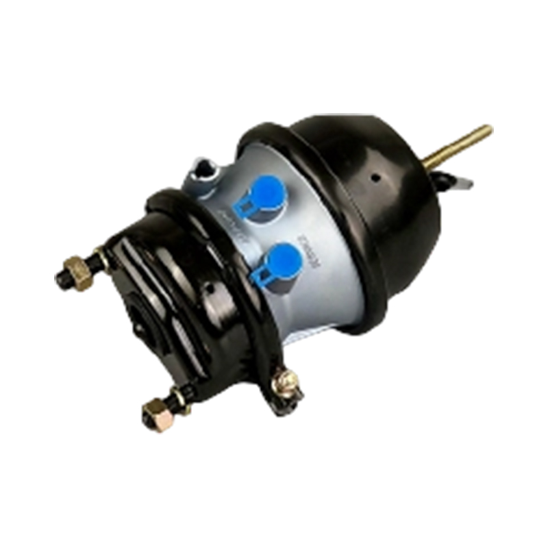 Aktuator Rem Pegas Multi-Sistem