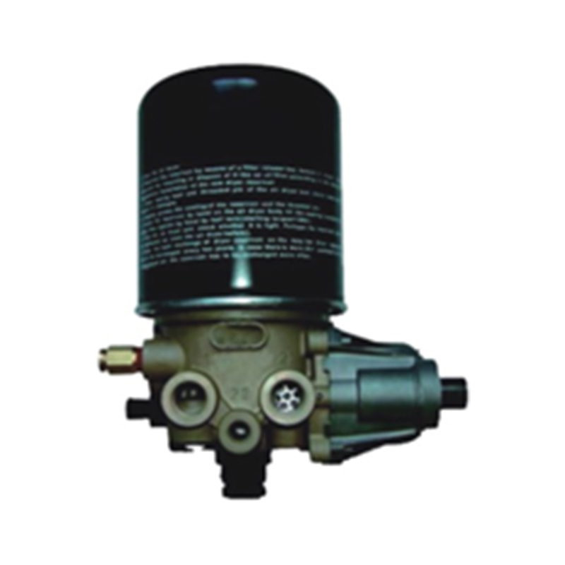 Pengering Udara Sistem Rem 12V