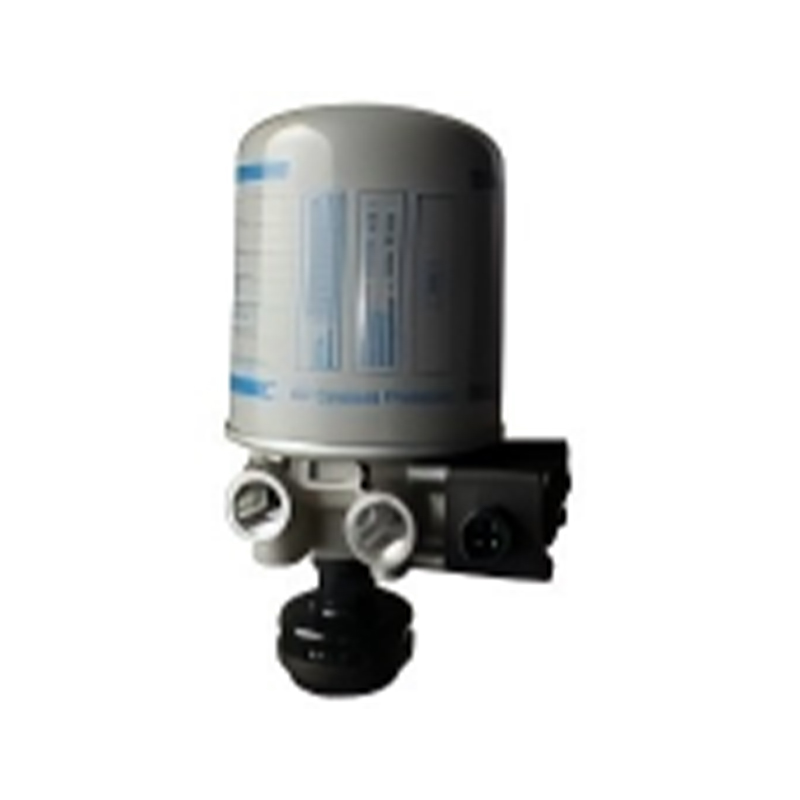 Pengering Udara Sistem Rem 24V