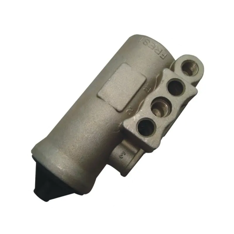 Katup Pengatur Sistem Presisi (110 PSI)
