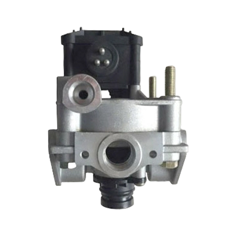 Katup Relai ABS Kecepatan Tinggi 12V Khusus
