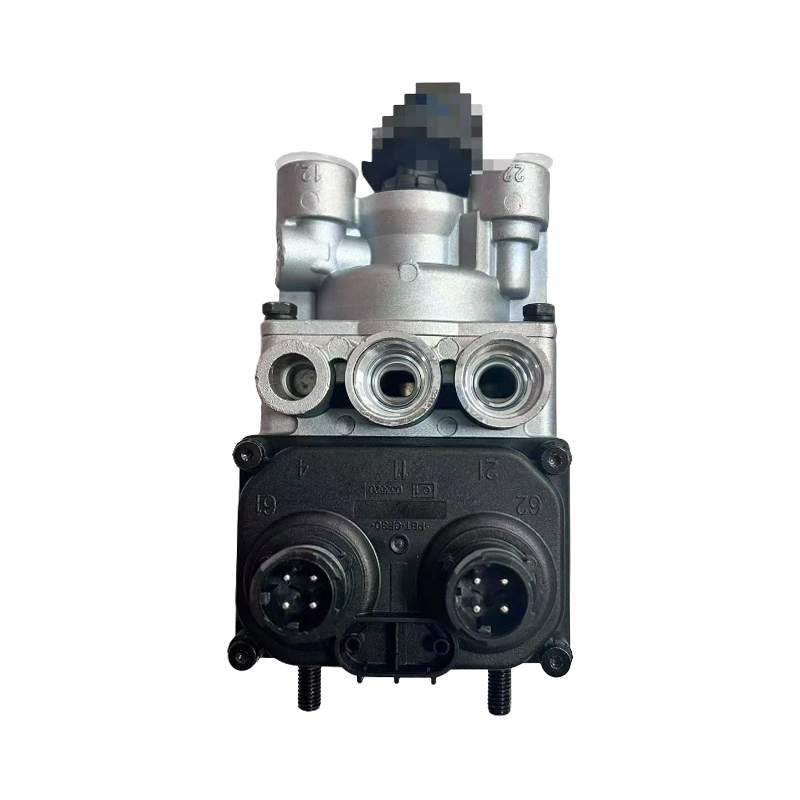 Katup Rem Kaki Elektronik EBS