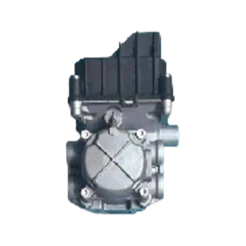 Modulator rem gandar EBS saluran tunggal
