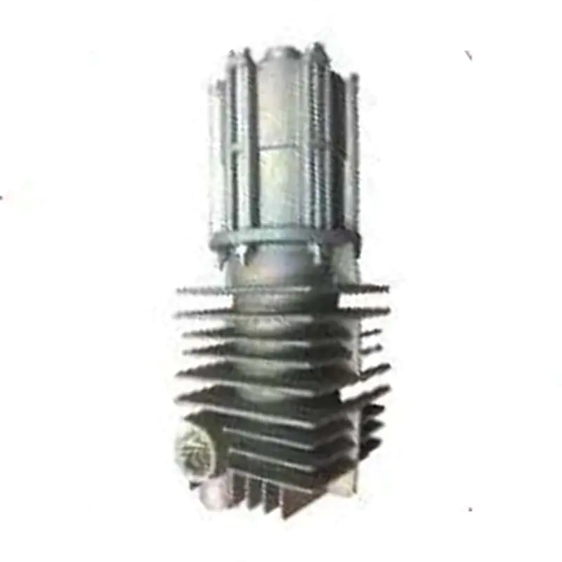 Kondensor Sistem Pneumatik Efisiensi Tinggi (Port M22)