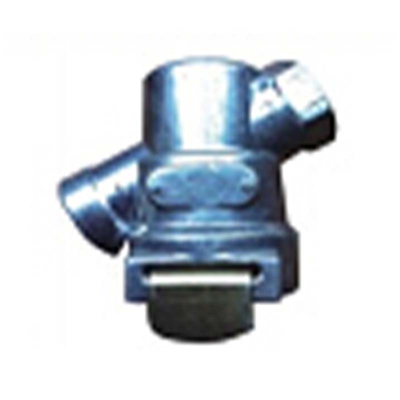 Katup Kontrol Drainase Mekanis Tipe Y