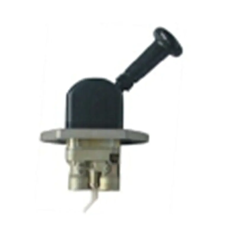 Katup Kontrol Tangan untuk Seri DAF/IVECO/MAN