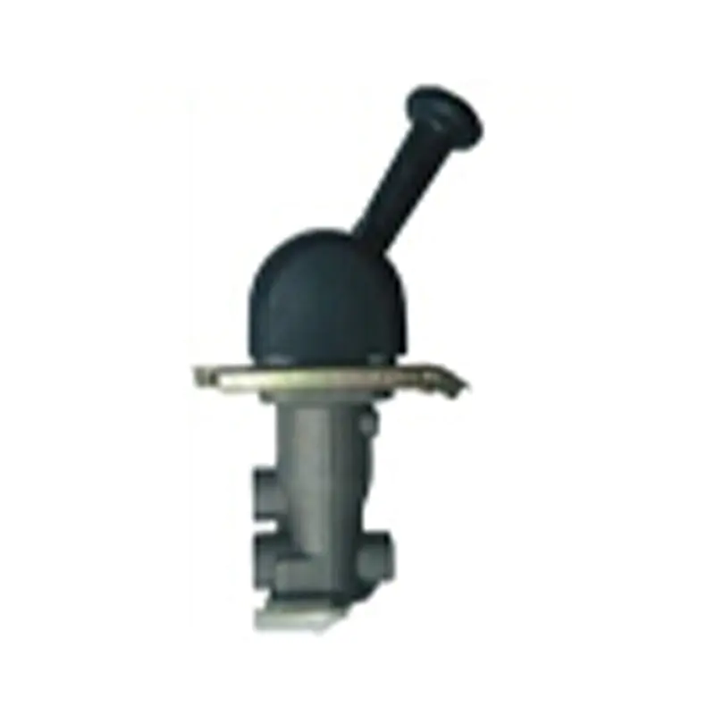 Katup Kontrol Tangan untuk Seri IVECO (Antarmuka M14)