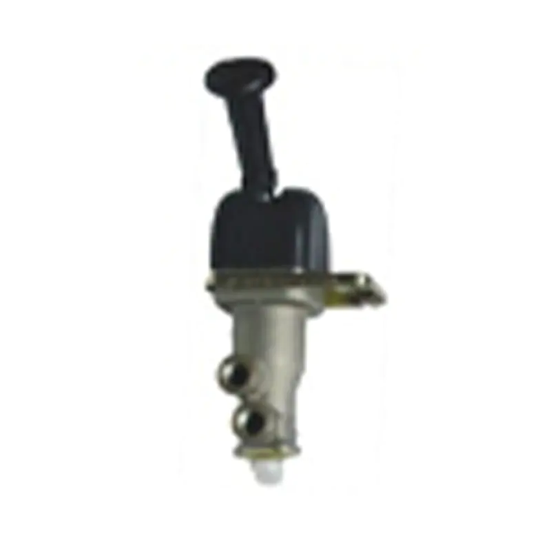 Katup Kontrol Tangan Standar (Antarmuka M14)