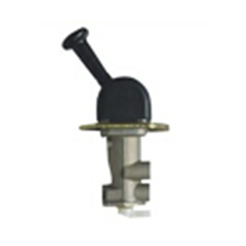 Katup Kontrol Tangan Multi-Merek (Antarmuka M14)