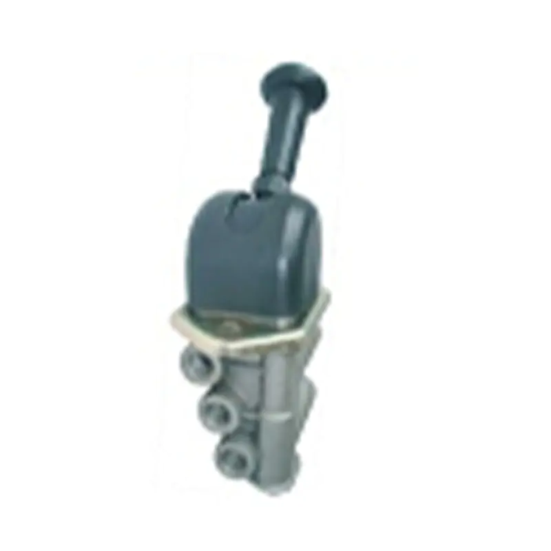 Katup Kontrol Tangan Ringan (Pemasangan M6)