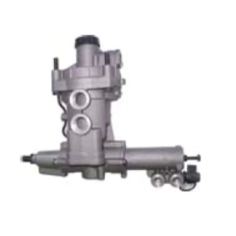 Katup Sensor Beban Multi-Pengiriman untuk Seri DAF/SCHMITZ