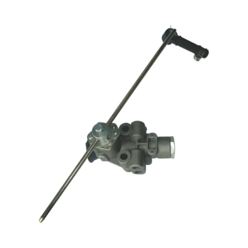 Katup Perata Universal (untuk DAF/VOLVO/MAN/IVECO)