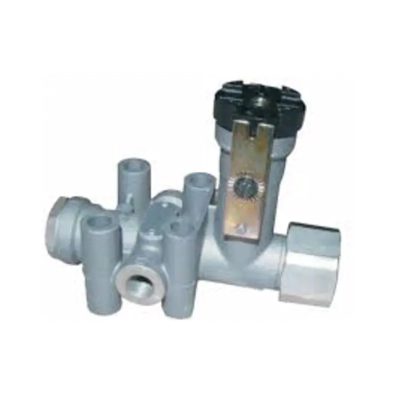 Katup Leveling Tiga Port untuk Seri DAF/VOLVO