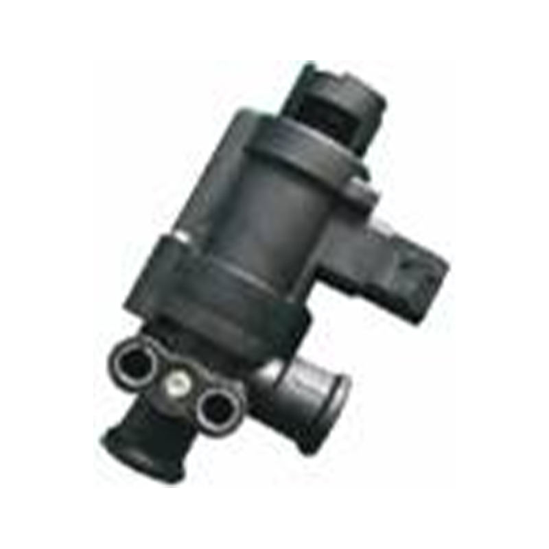 Rakitan Katup Solenoid 3/2 Arah Presisi untuk Seri Eropa