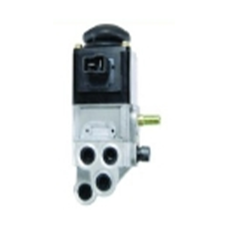 Katup Solenoid Kontrol Pintu Multi Merek untuk Kendaraan Komersial
