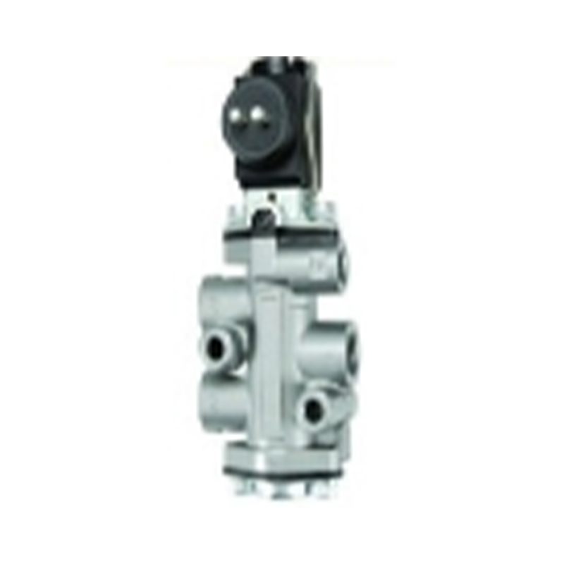 Set Katup Solenoid Presisi untuk Seri DAF 95/XF