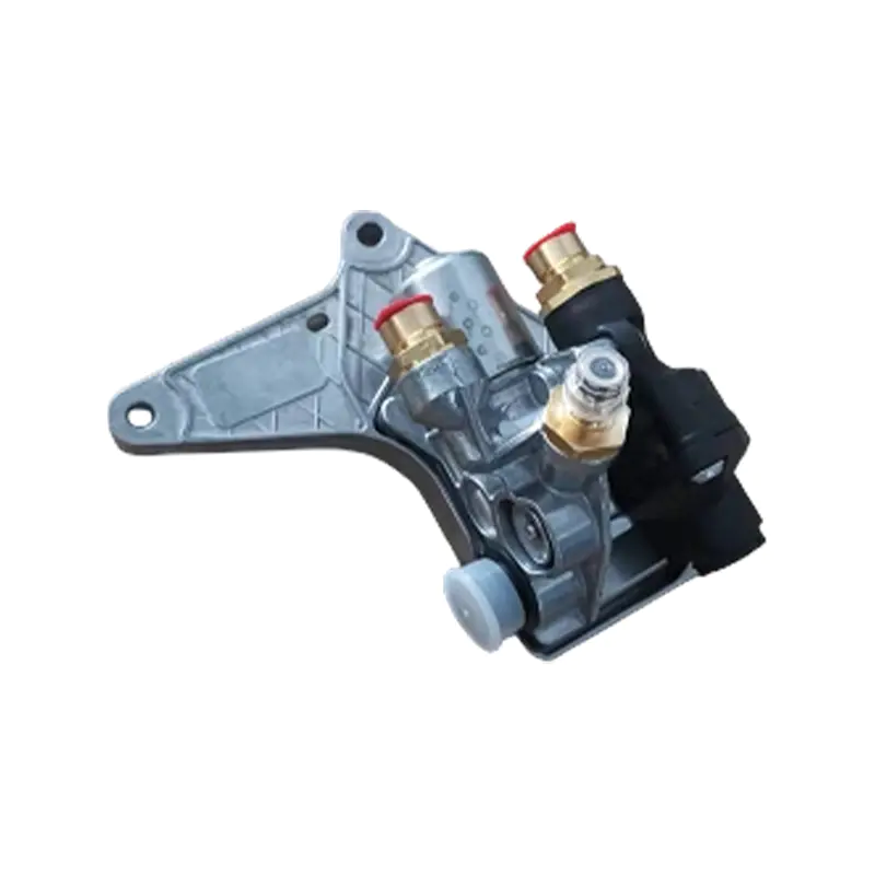 Katup Solenoid Rem Buang berkinerja tinggi untuk Seri Eropa