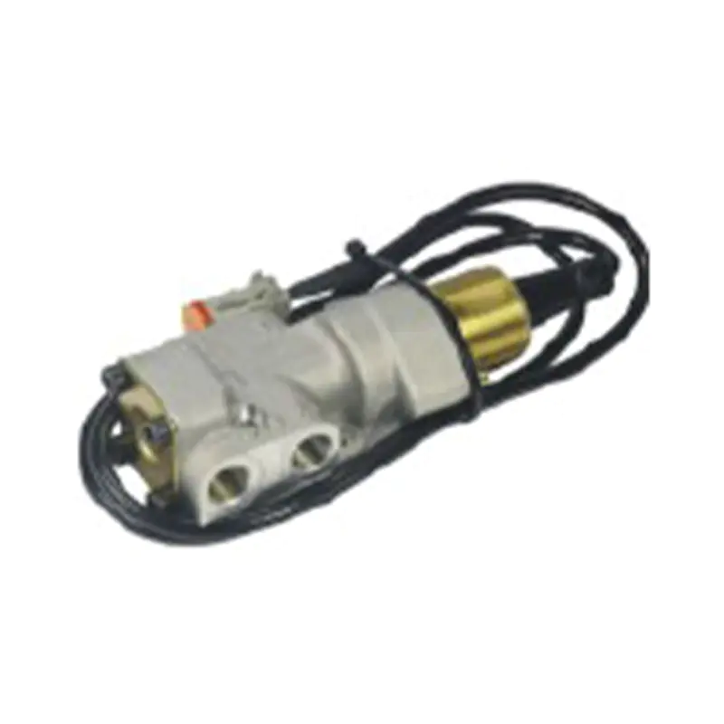 Katup Solenoid Pemutus Bahan Bakar untuk Seri SCANIA
