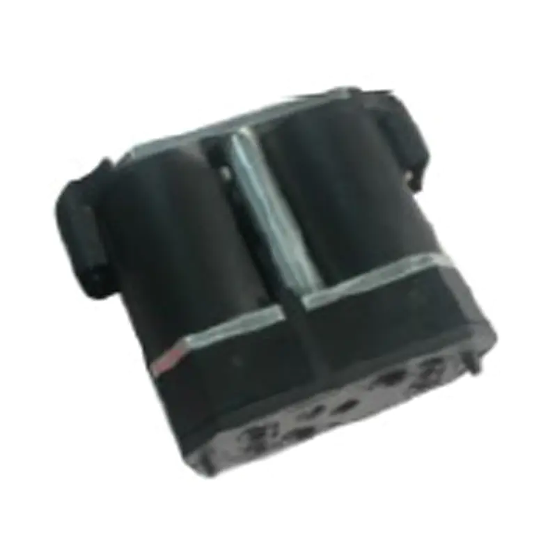 Set Katup Solenoid Jarak Tinggi/Rendah Gearbox untuk Seri SCANIA