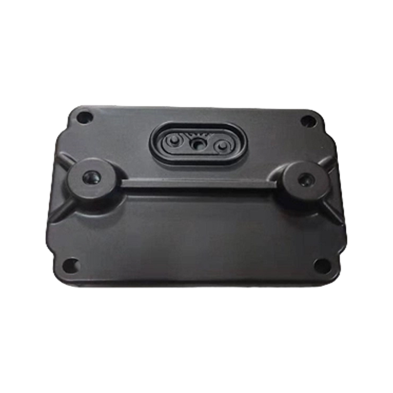 Penutup Katup Solenoid Gearbox untuk Seri SCANIA