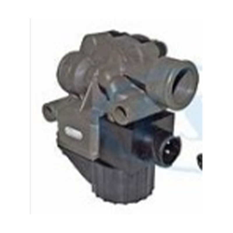 Katup Modulator Solenoid ABS Kinerja Tinggi 12V