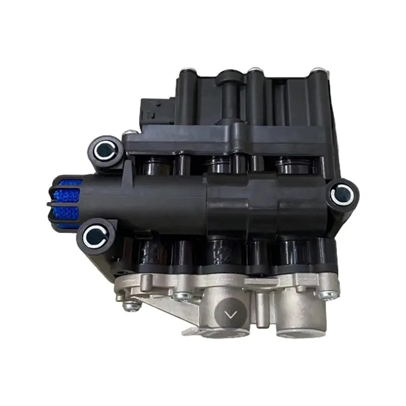 Katup Solenoid Suspensi untuk Seri SCANIA