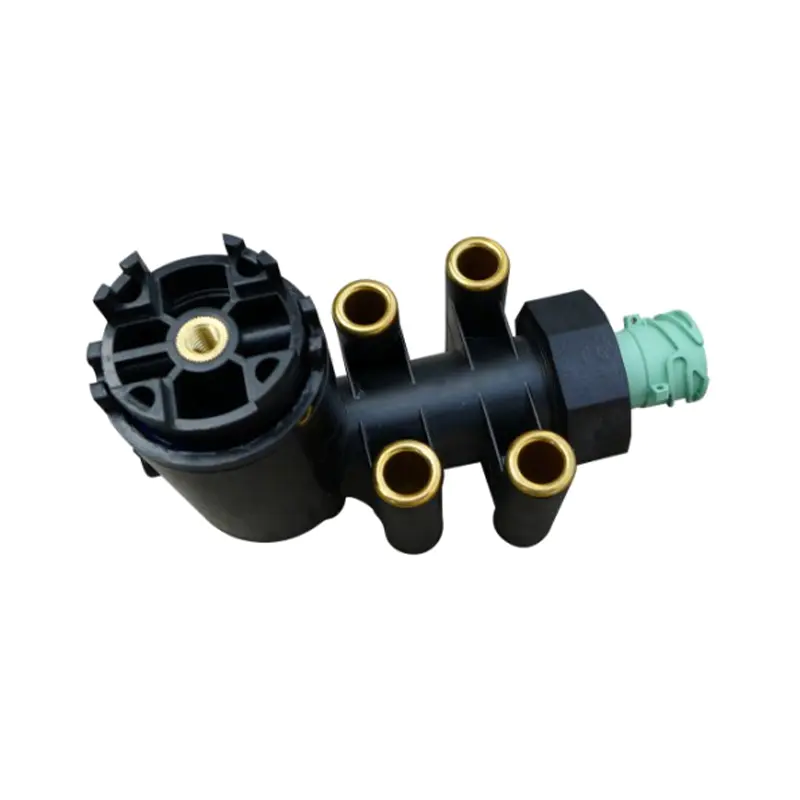 Sensor Ketinggian untuk Seri IVECO/RENAULT