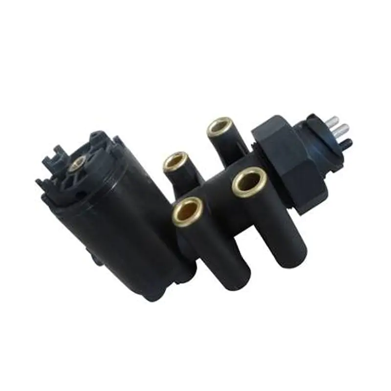Sensor Ketinggian Khusus untuk Seri MAN