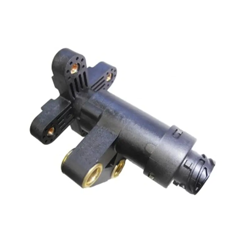 Sensor Ketinggian untuk Seri Eropa