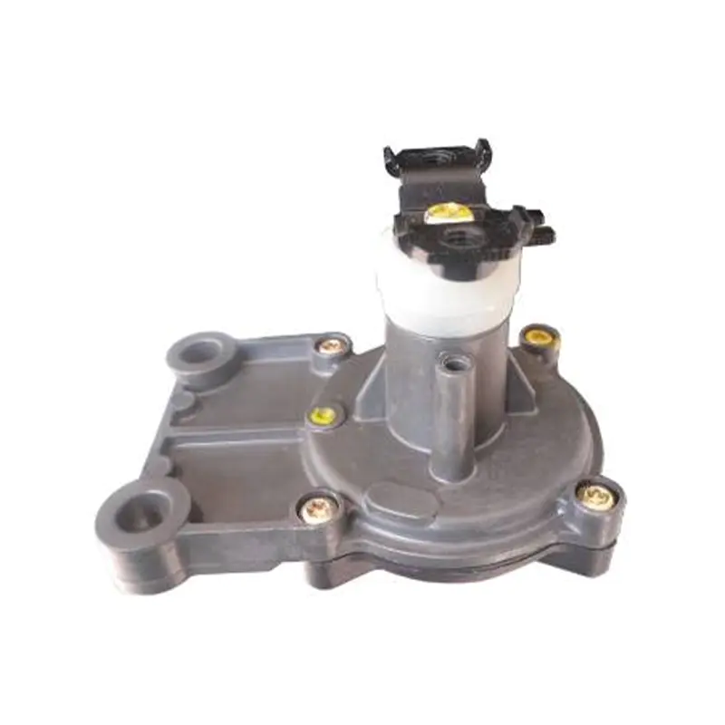 Sensor Ketinggian untuk Seri Eropa