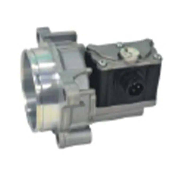 Katup Solenoid EDS untuk Seri MERCEDES