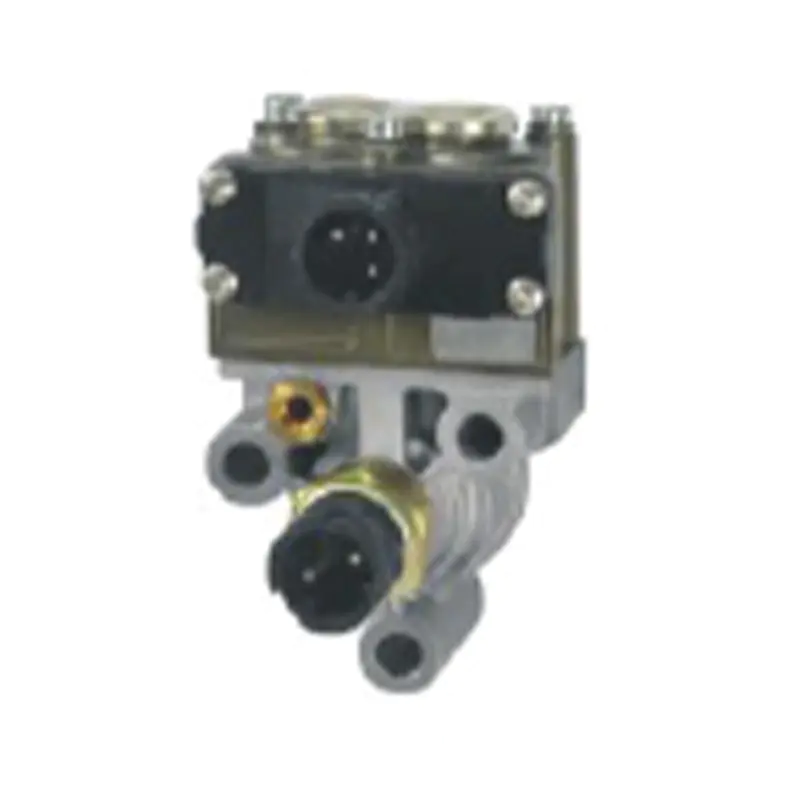 Katup Solenoid Kontrol Gearbox Presisi untuk Seri MERCEDES