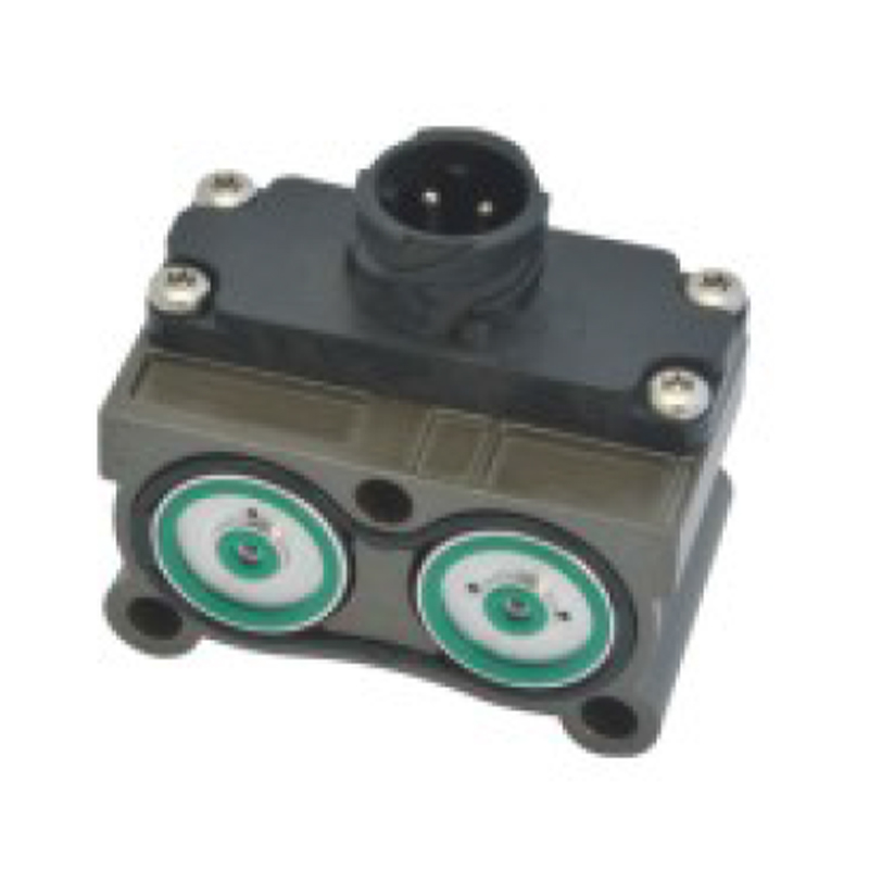 Set Perbaikan Solenoid Gearbox untuk Seri MERCEDES