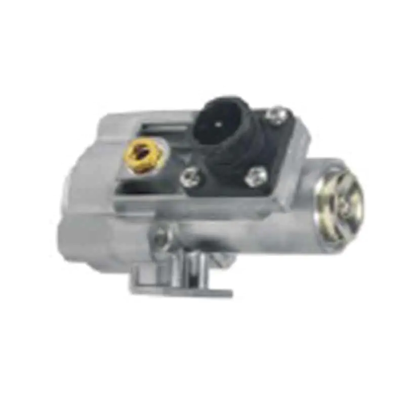 Katup Solenoid Gearbox dengan Antarmuka VOSS untuk Seri MERCEDES