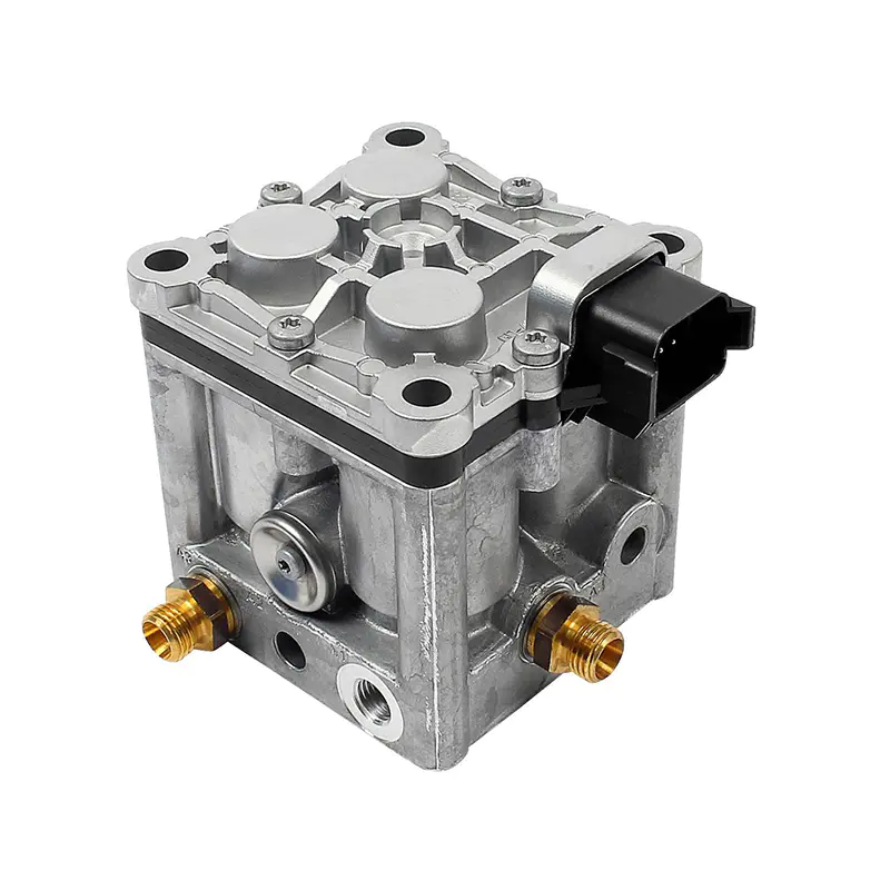 Blok Katup EGR/Gearbox Terintegrasi untuk Seri SCANIA P/G/R/T