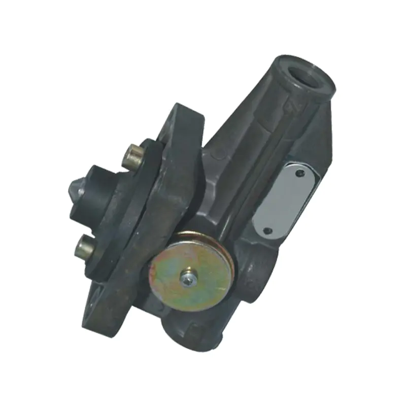 Gearbox Valve untuk Multi-platform Eropa
