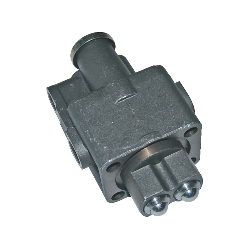 Gearbox Valve untuk ZF/Seri Eropa