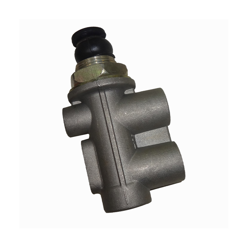 Katup Tombol 3/2 untuk Seri DAF/MERCEDES