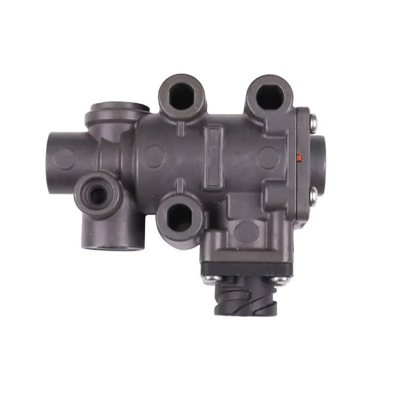 Sensor Aliran Gas Presisi