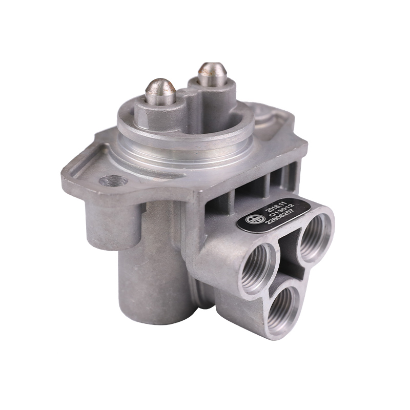Katup Gearbox Rem Udara truk yang tahan lama