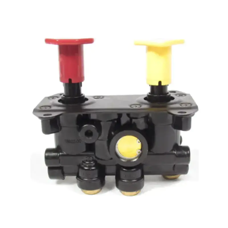 Modul Kontrol Keamanan Seri MV-3 ​​Terintegrasi