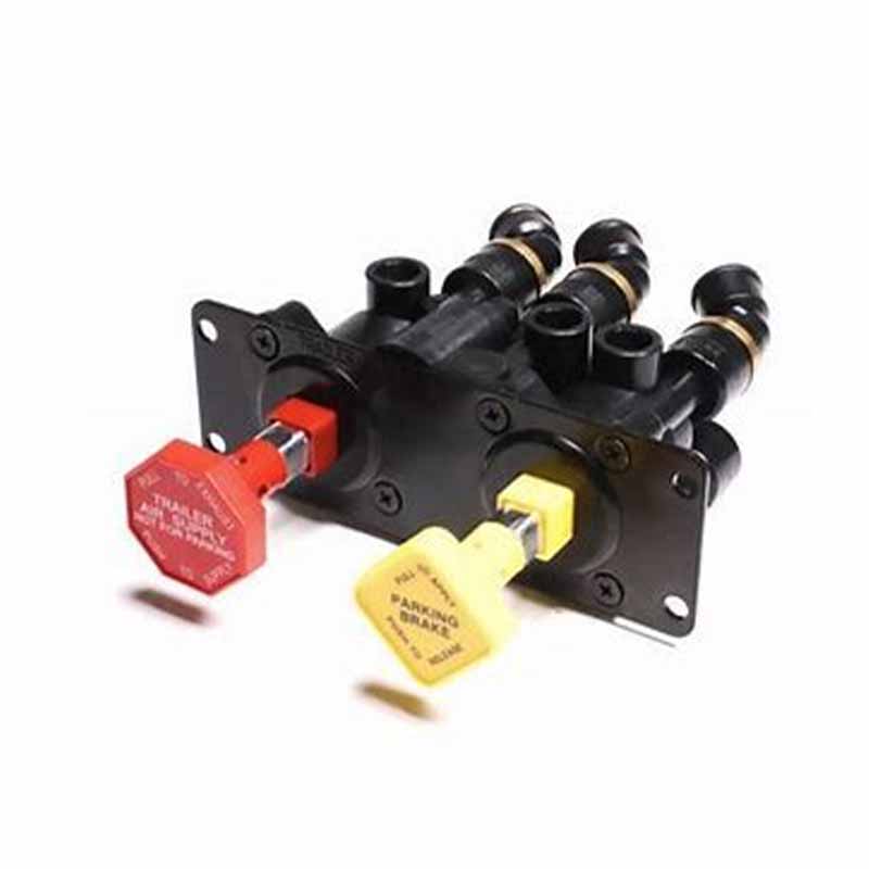 Unit Kontrol Dasbor MV-3 ​​Tingkat Lanjut Modular
