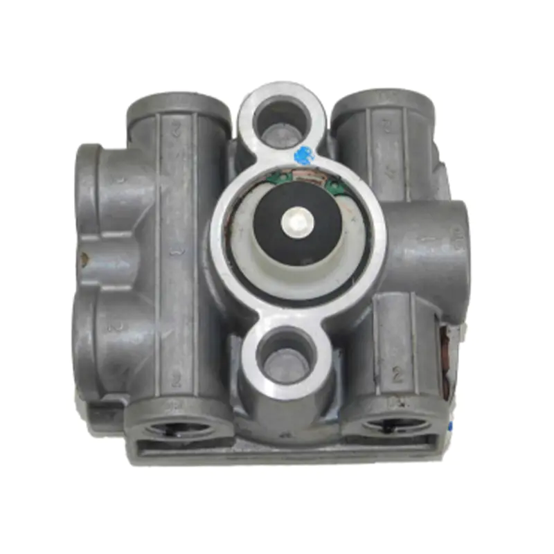 Katup Relai Servis Aliran Tinggi Seri R-12