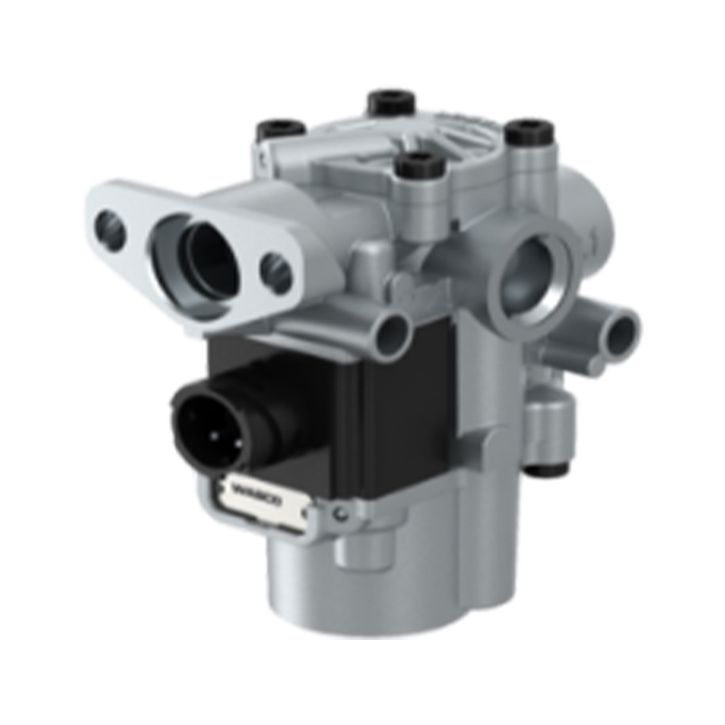 Katup Modulator Solenoid ABS untuk Sistem Pengereman Komersial