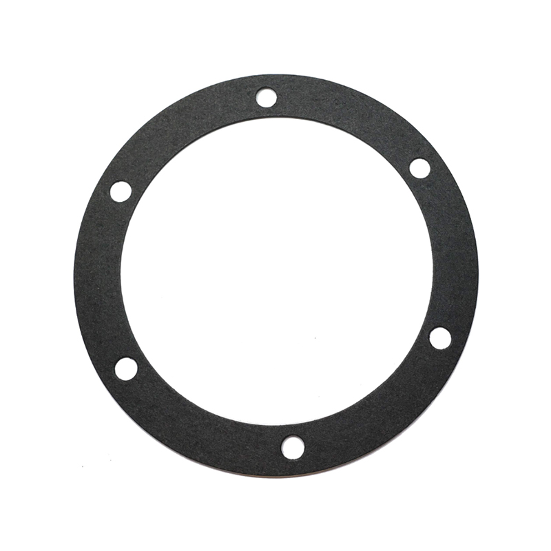 Gasket Penyegel dengan Keandalan Tinggi untuk Ujung Hub Gandar