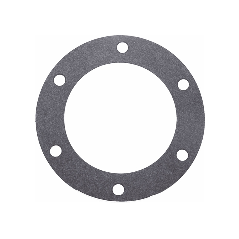Gasket Penyegel Ujung Gandar Presisi untuk Kendaraan Komersial
