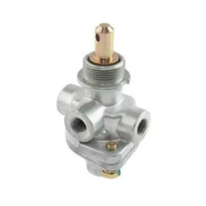 Katup Kontrol dan Perlindungan Pneumatik Aliran Tinggi PP-1