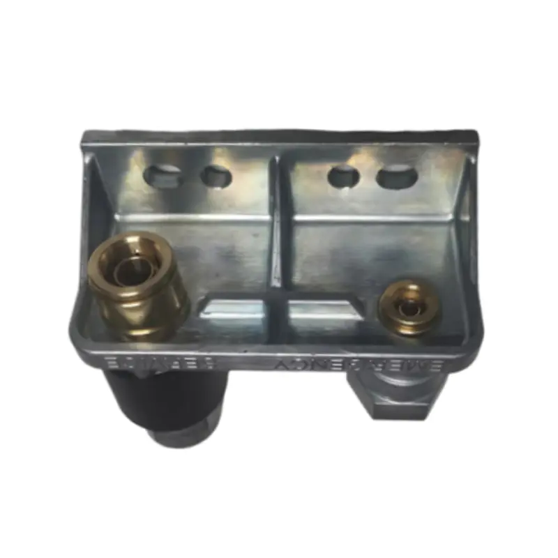 Katup Kontrol Udara Multi-Fungsional Push-to-Connect Komposit